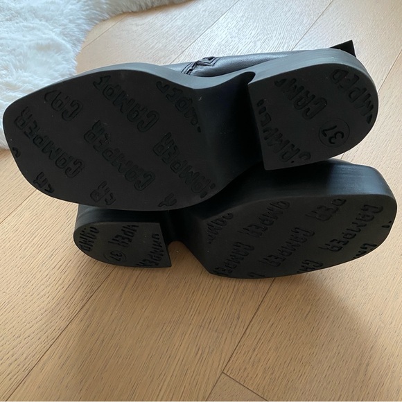 Camper Billie boot - black - Picture 5 of 12